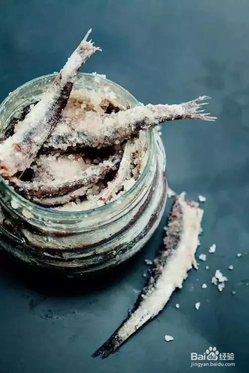 食盐的几个日常小妙招？