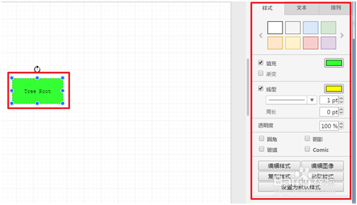 如何高效画思维导图