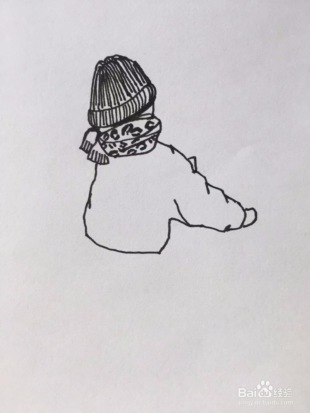 dxdll手绘之小伙伴
