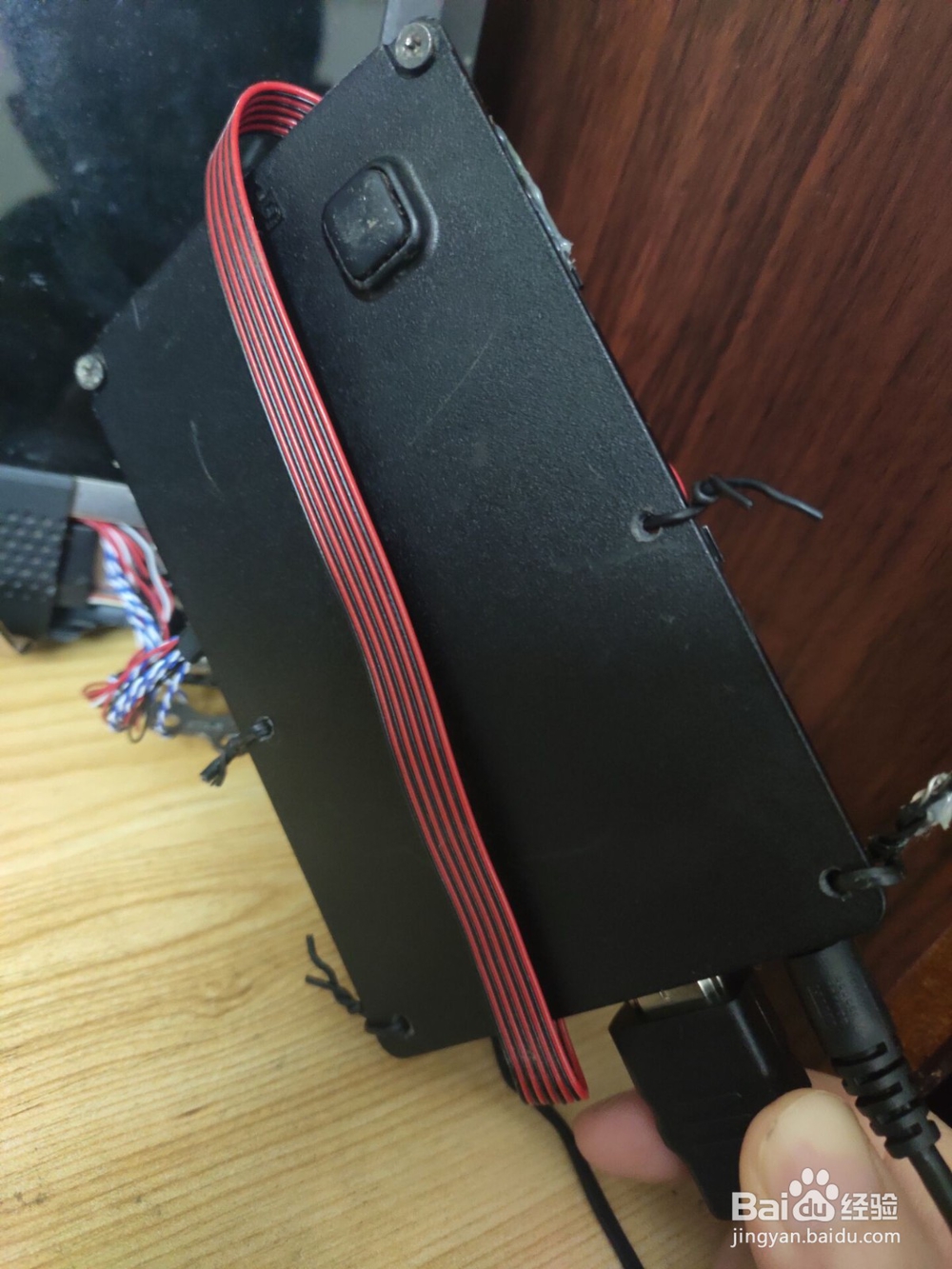 HDMI驱动板芯片非常烫怎么办？