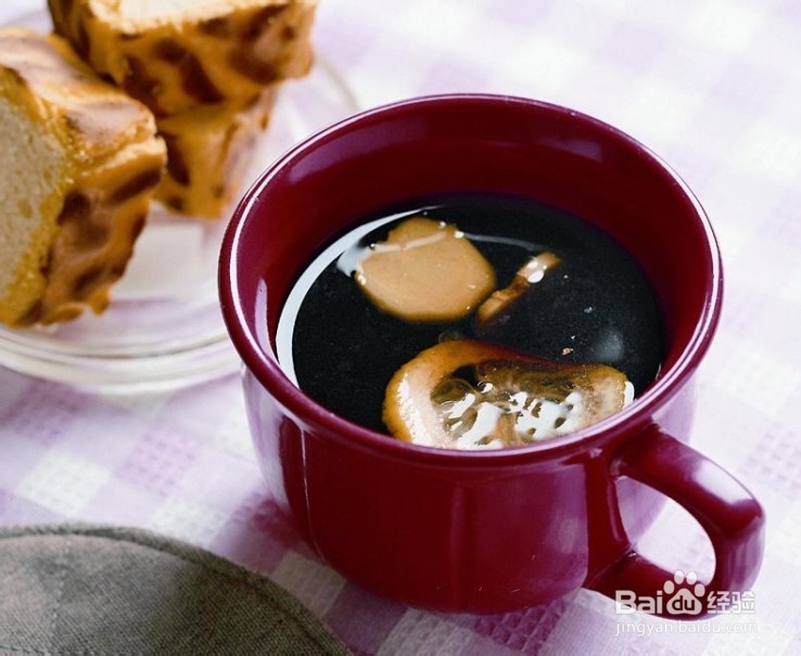 冬天该怎样预防感冒