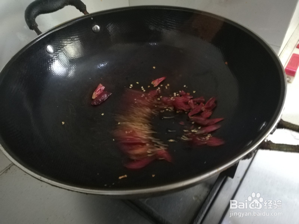 鲜嫩爽滑的水煮鱼