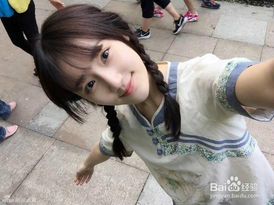 一个女生喜欢一个人的致命表现你中了吗?