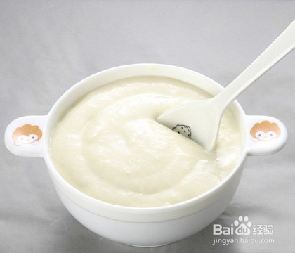 宝宝腹泻的食疗方法