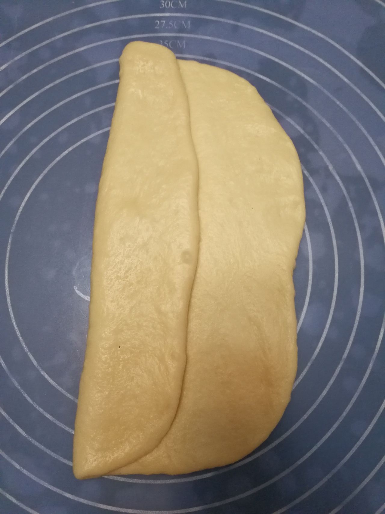 教你做全麦吐司，味道美极了