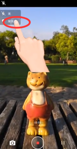 荣耀Play拍照性能