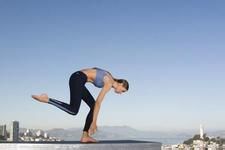 春季健身运动要注意什么