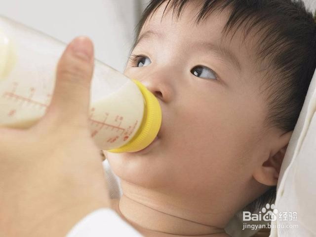 宝宝不吃奶粉怎么办,教你五招搞定