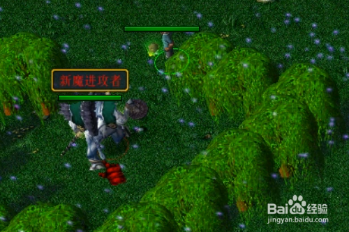 新神.新世纪1.0正式版怎样转身