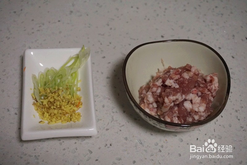 如何制作一份快手炒面