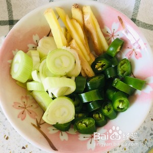 辣炒鱿鱼须做法大全