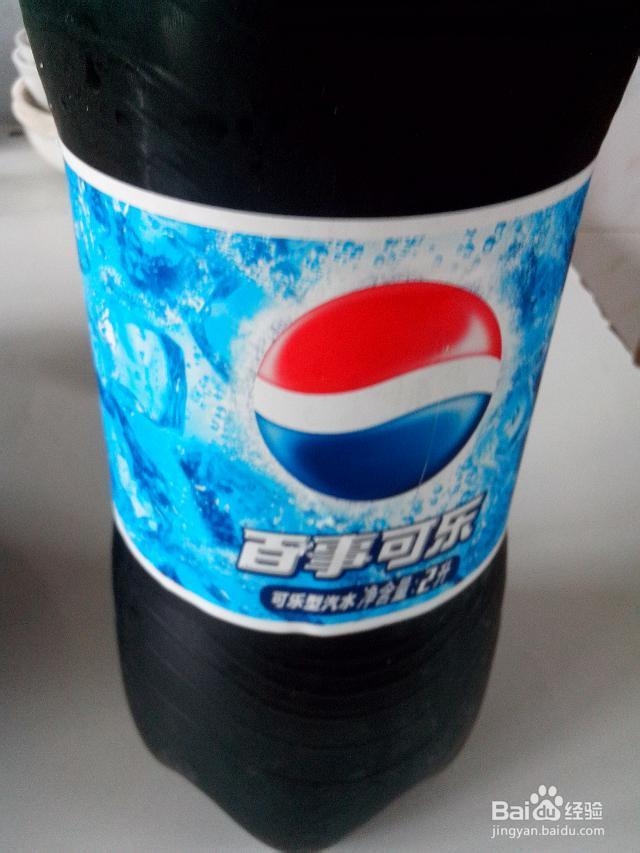 【尛紫】家常菜之可乐鸡翅