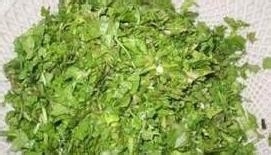 美食汤羹--芹菜豆腐羹