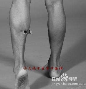 这些穴位经常拍打，毒素就排出来了