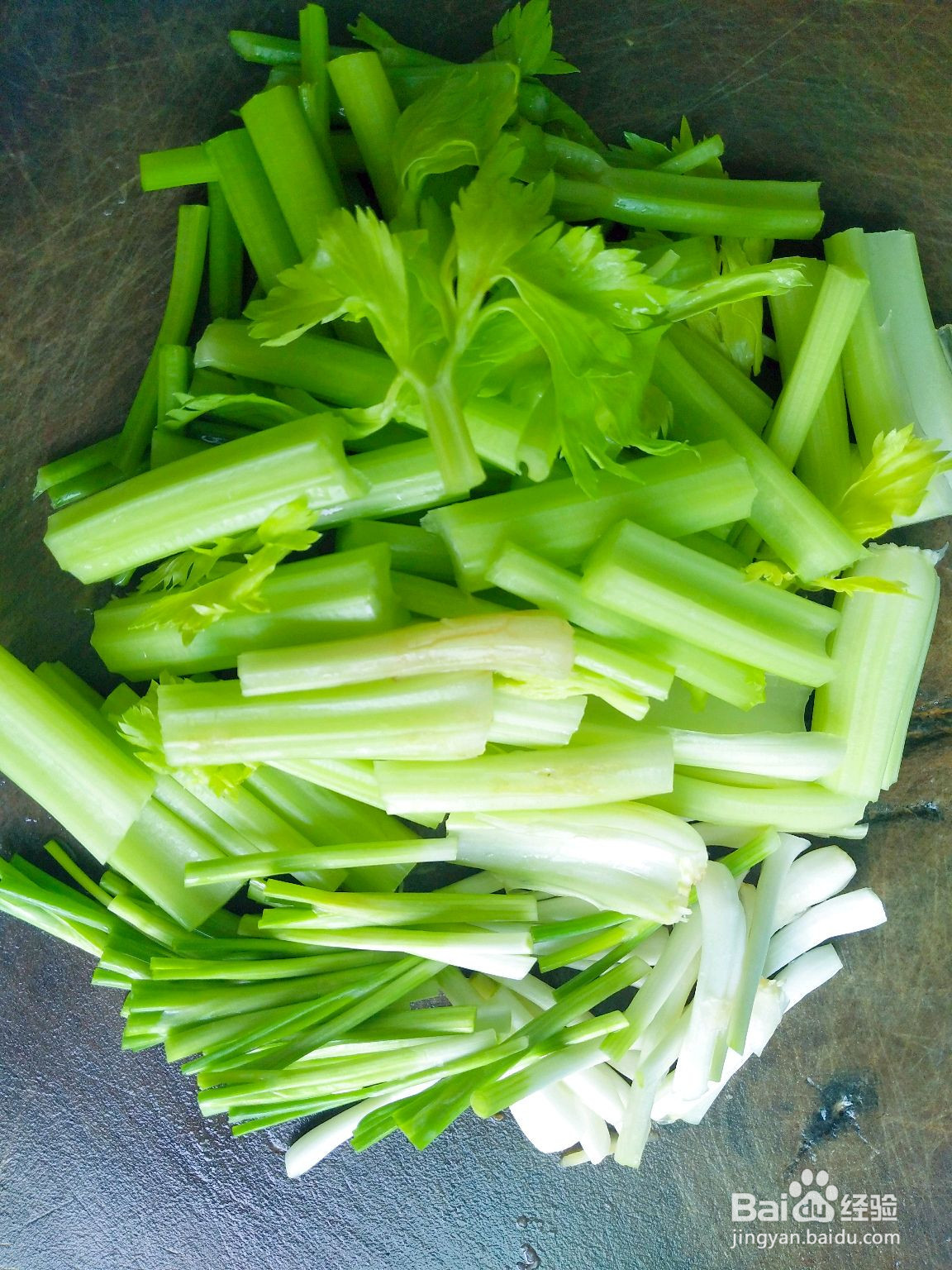 百香果酸菜鱼的做法