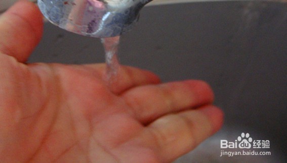 怎么测试自家水源是否洁净