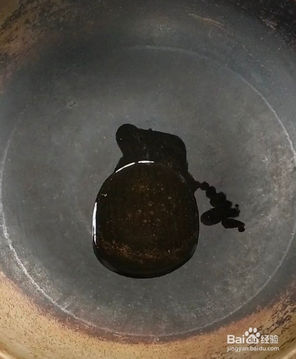 如何做板栗炖油鸡？