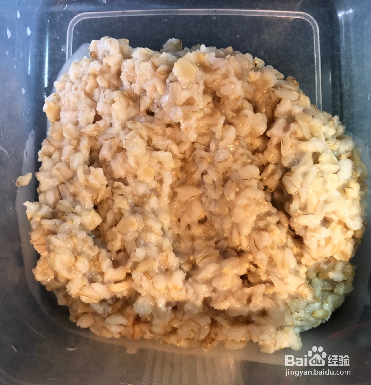 低卡版本汉拿山炒饭的做法