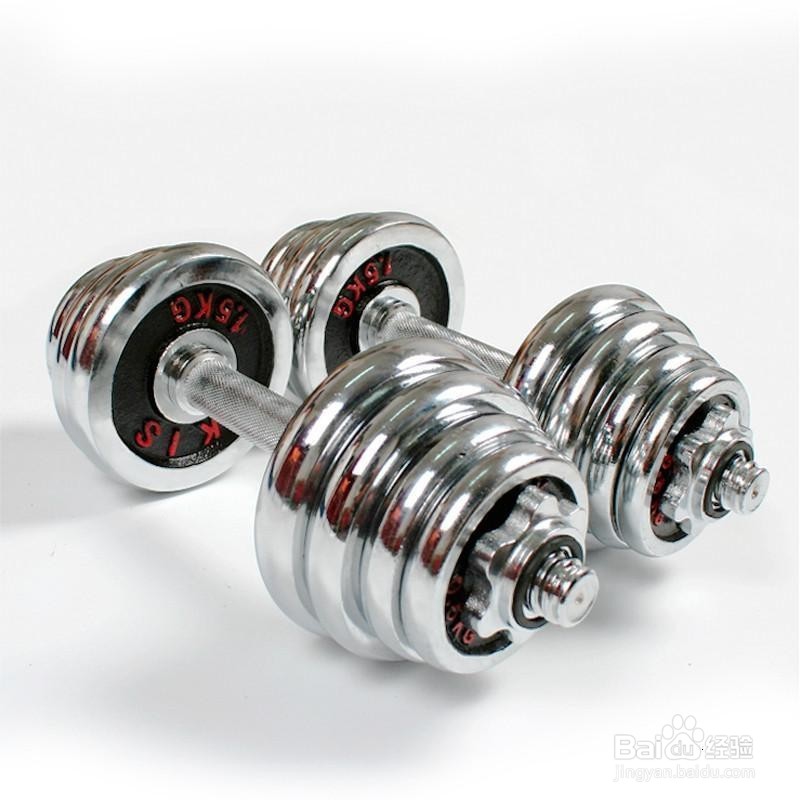 在家健身可以买些什么健身器材？