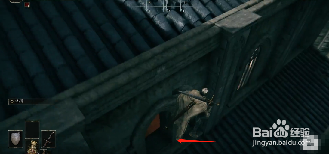 艾尔登法环魔法卡利亚大剑获取位置攻略