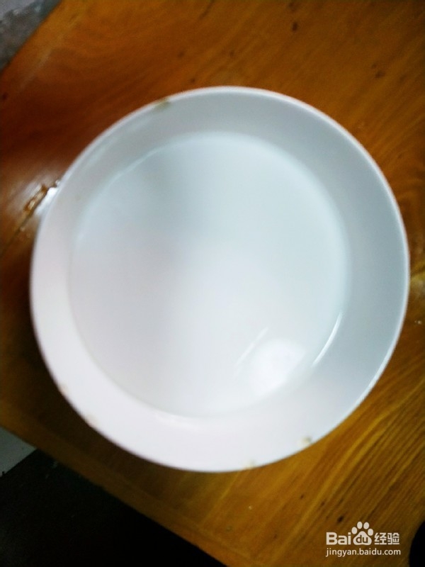 教你制作麻辣凉粉