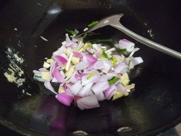 懒人小型鱼火锅