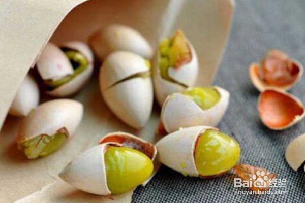 白果怎么吃才没有毒