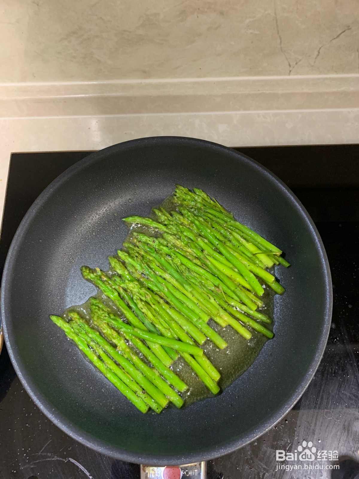 香煎三文鱼排的做法