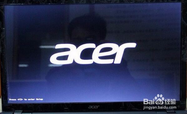 宏碁vn7-591g笔记本怎样设置u深度一键u盘启动