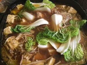 草鱼火锅的做法 ！