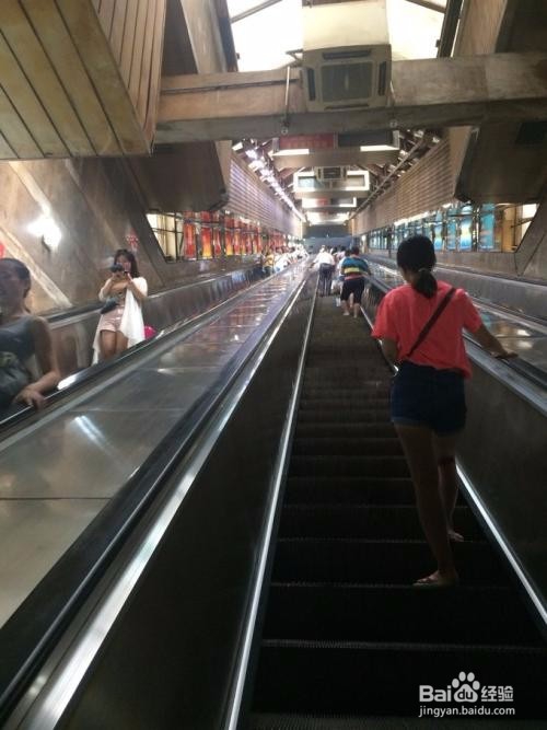 重庆网红景点旅游攻略