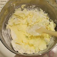 如何制作原味珍妮曲奇