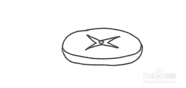 sketchbook怎么画椅子