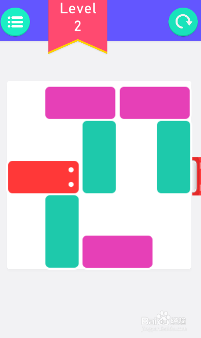 Puzzle Bunch的Level 2怎样通过?