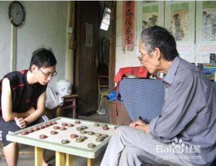 父亲节如何让父亲开心