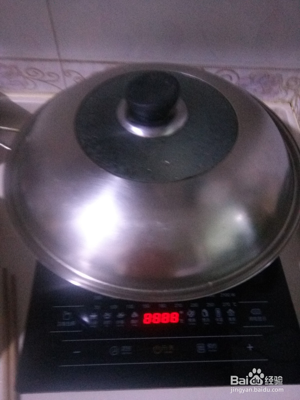 清凉爽口的冷面制作方法