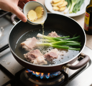 川系回锅肉的做法