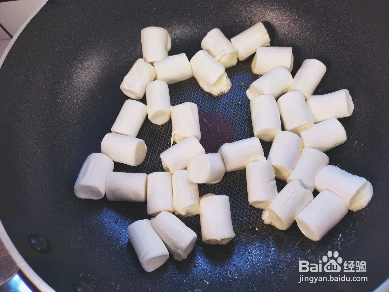 奶枣怎么做好吃