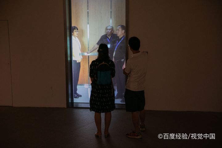 双面镜为什么危险
