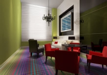 教程：室内设计发展趋势，武汉培训哪里好？