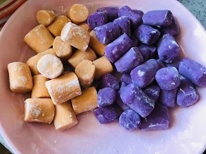 在家怎么做鲜芋仙
