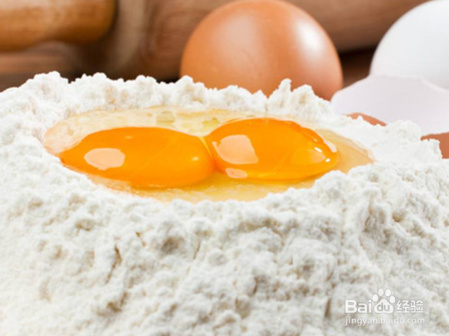 长虫的面粉怎么处理,还能怎么利用了