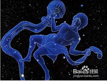 每日一卦：[1]一生不会平凡的星座