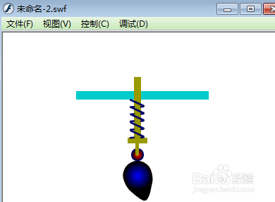 FLASH凸轮机构