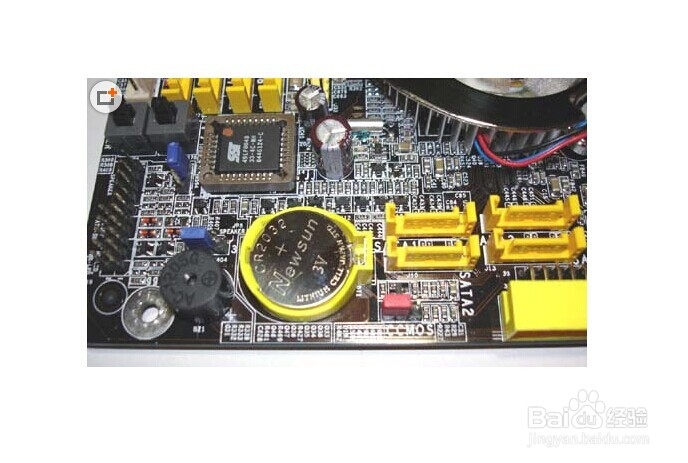 台式/笔记本电脑长时间不用开不了机怎么办