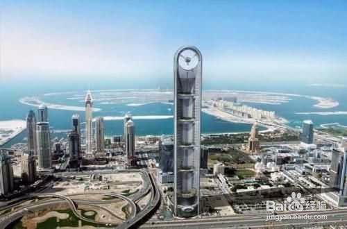 迪拜十大疯狂建筑名称