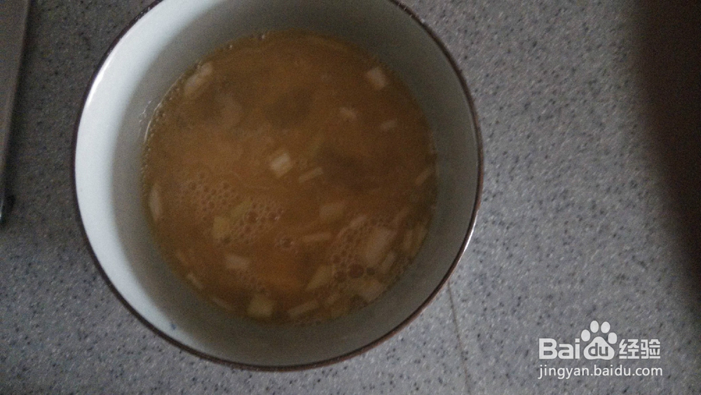 如何做家常简单的蒸鸡蛋