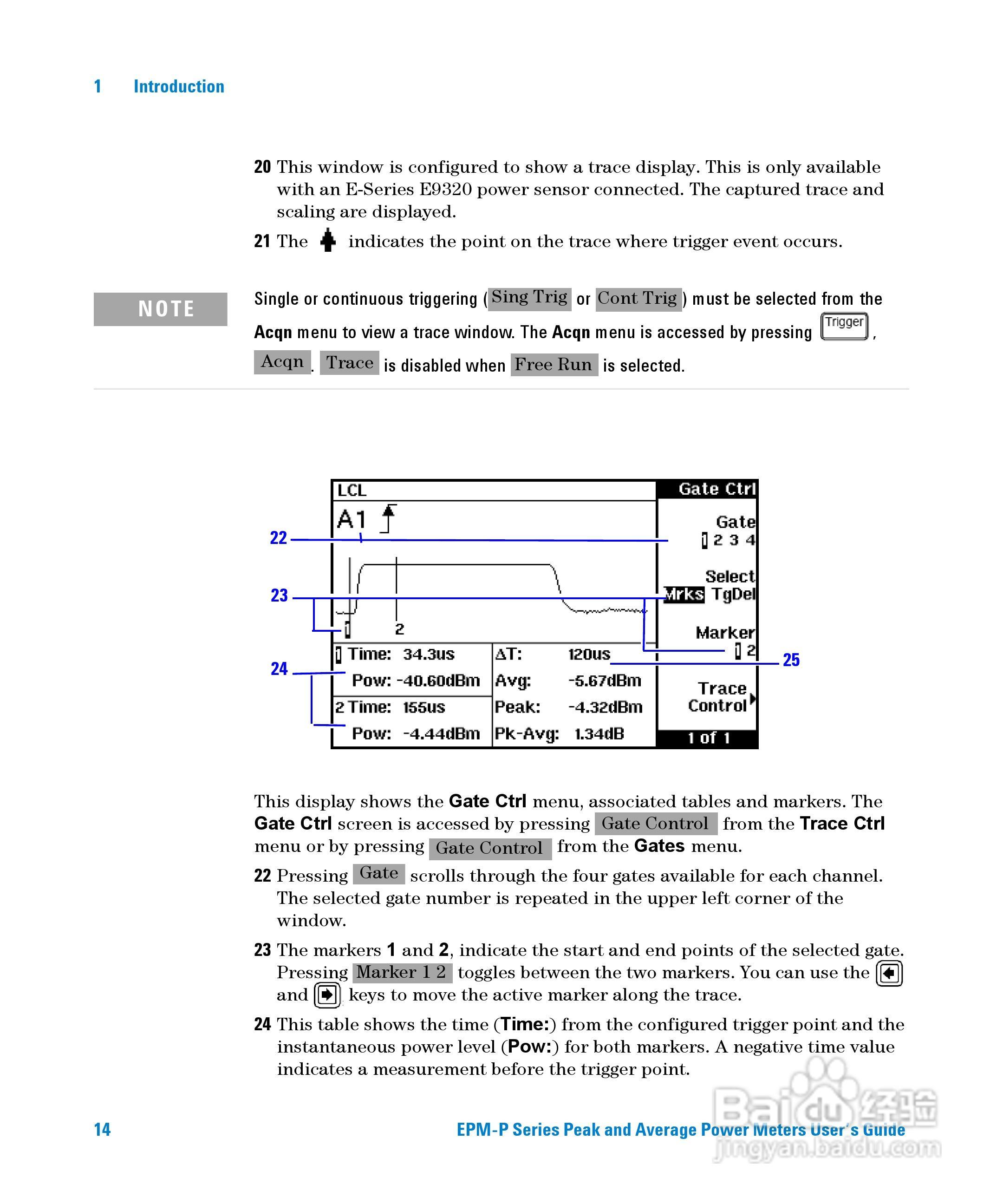 E4416A功率表使用手册:[4]