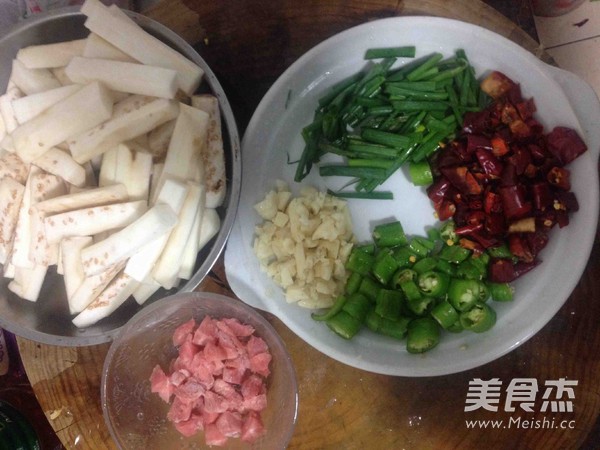 红烧茄子的做法