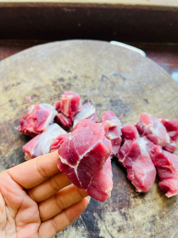 石斛西洋参瘦肉汤